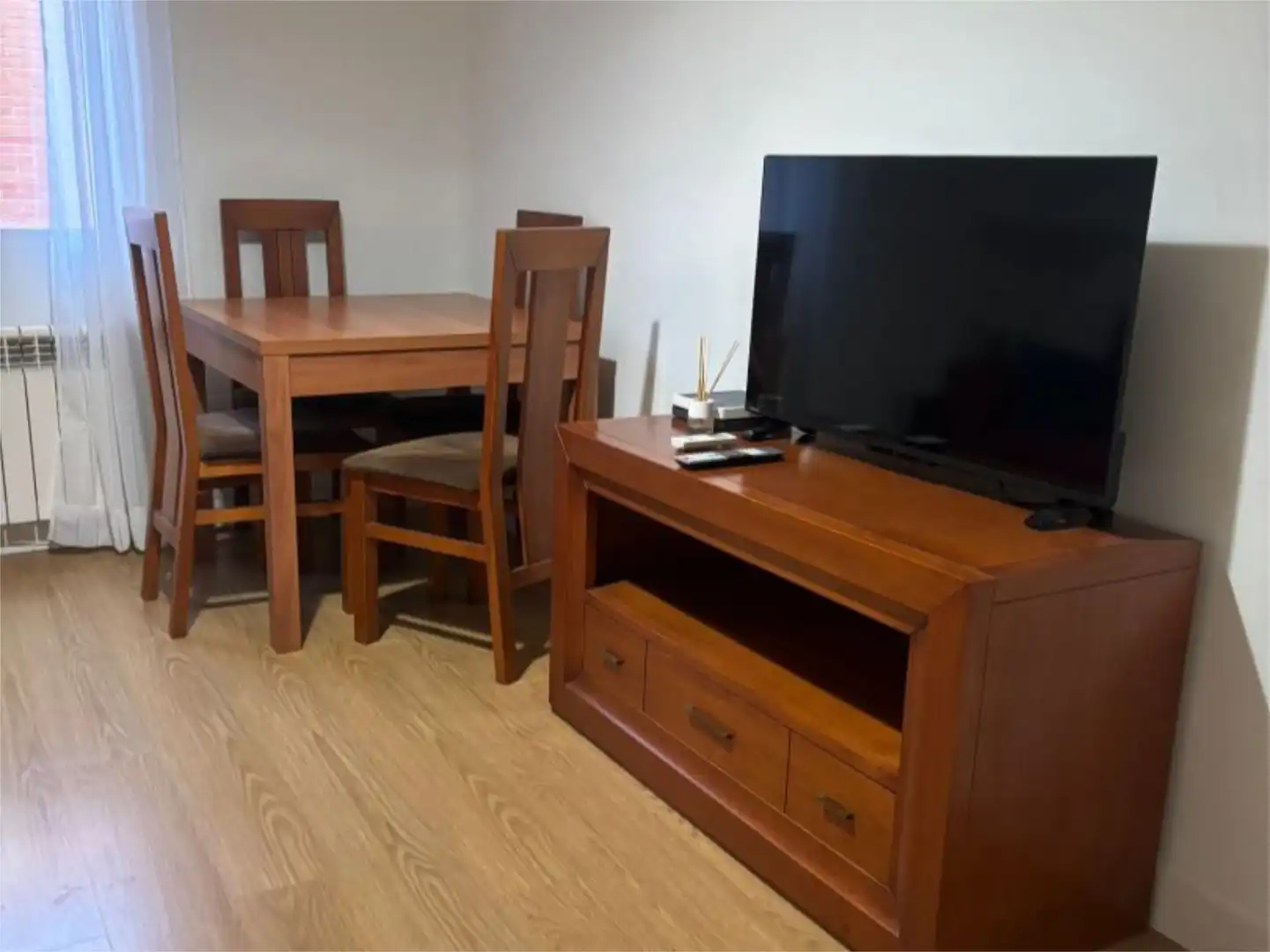 Piso en  Glorieta Marqués de Vadillo 4 - Foto 3