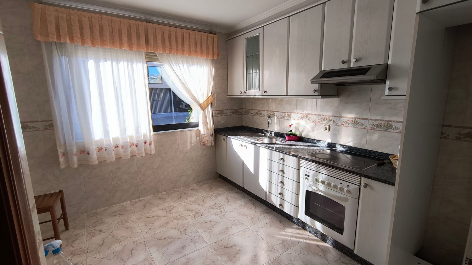 Chalet adosado en calle da Muiña, 34 - Foto 2