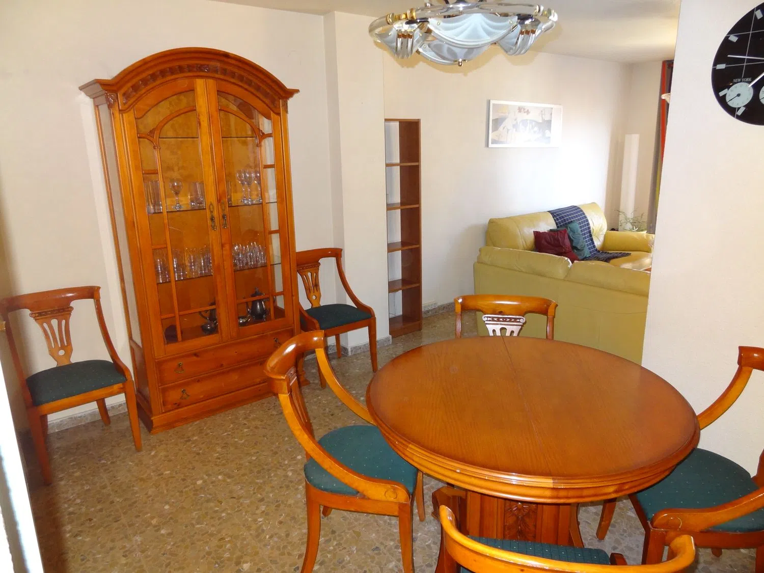 Piso en calle Juan Ramón Jiménez, 9 - Foto 1