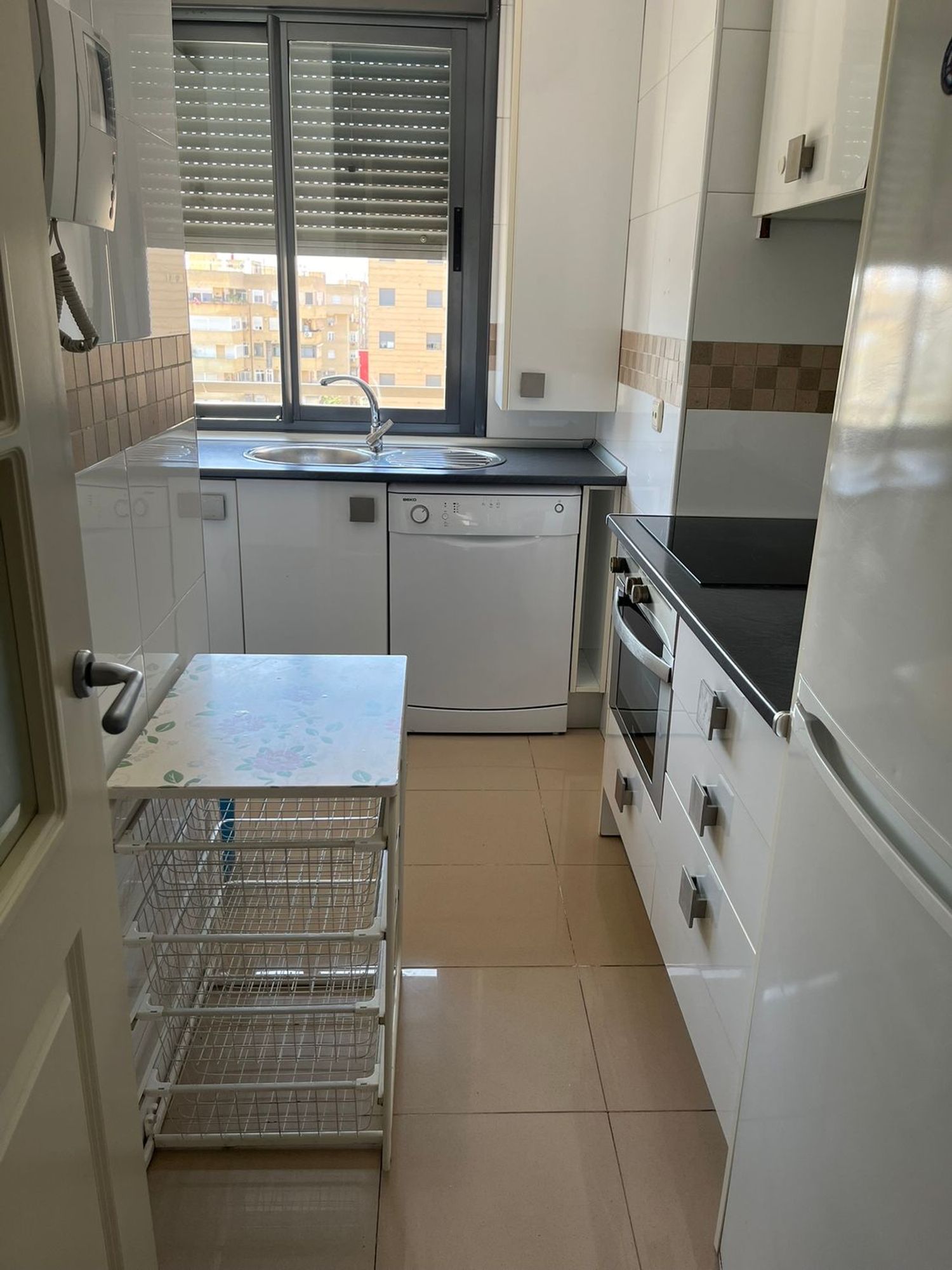 Piso en avenida Concejal Alberto Jiménez-Becerril, 26 - Foto 13