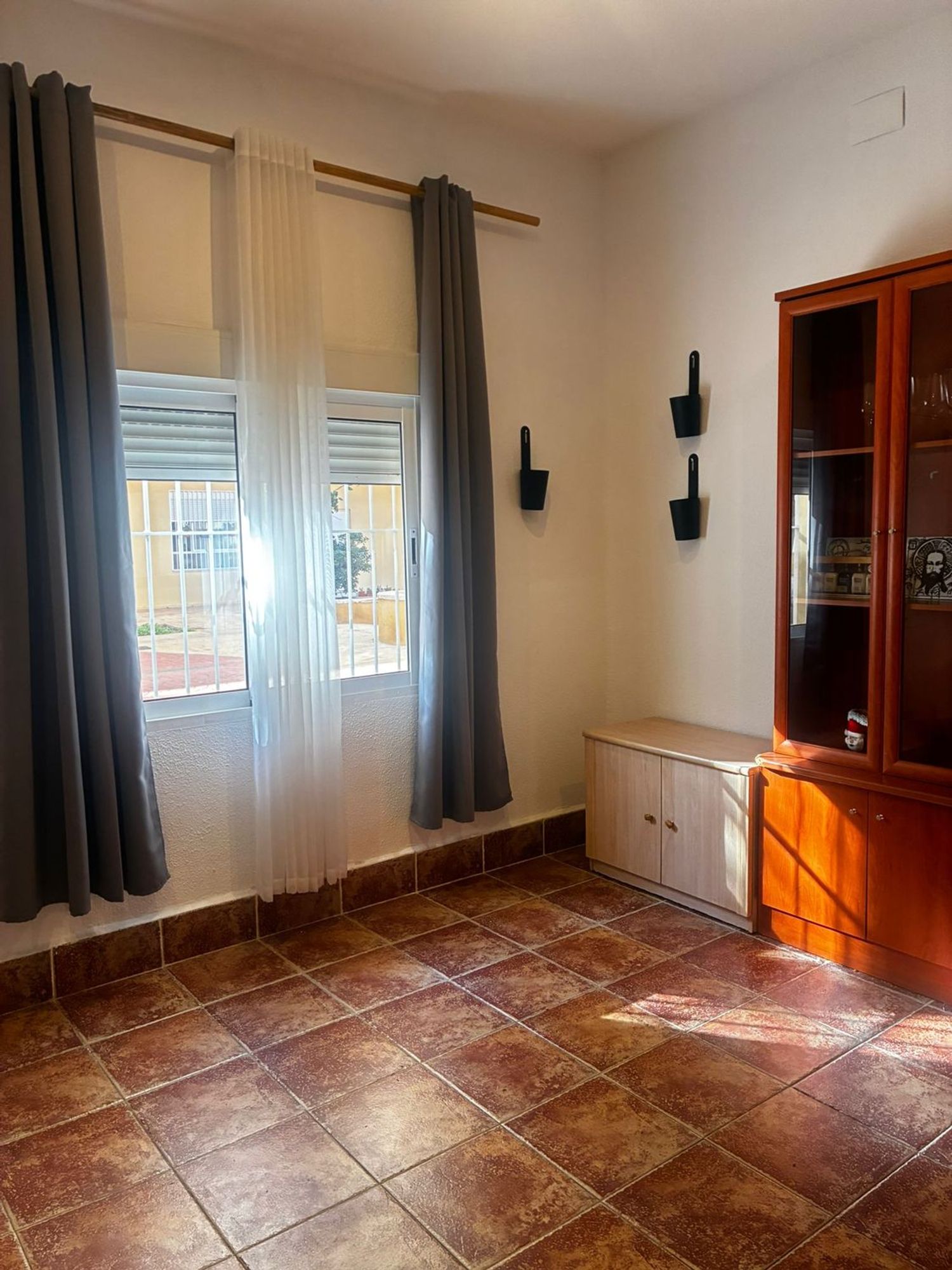 Piso en Avenida Denia, Plà del Bon Repòs-La Goteta - Foto 2