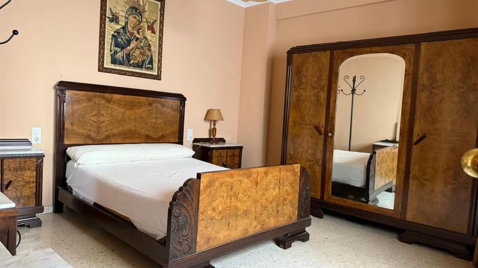 Piso en  Calle Santa María Magdalena 2 - Foto 8