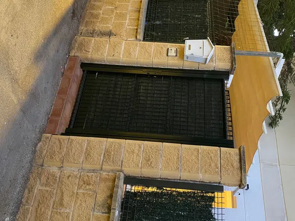 Estudio en Calle Rincón Dorado, 12, El Bajondillo, El Bajondillo - Foto 10