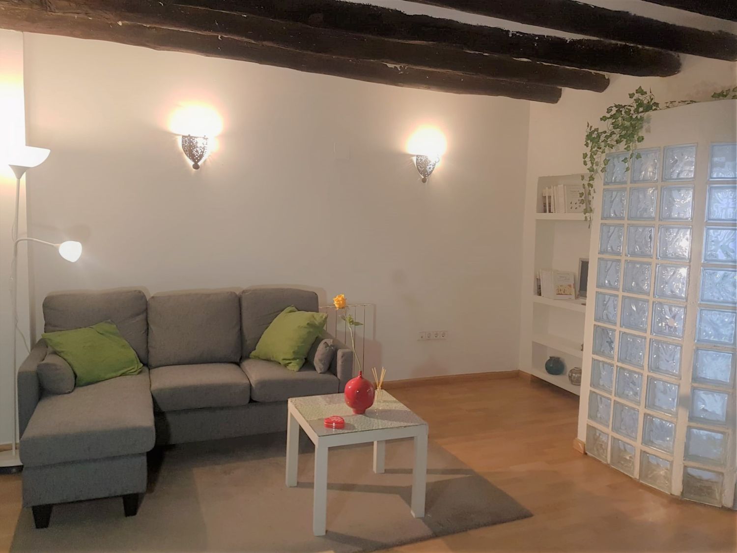 Piso en Barrio La Magdalena - Foto 4