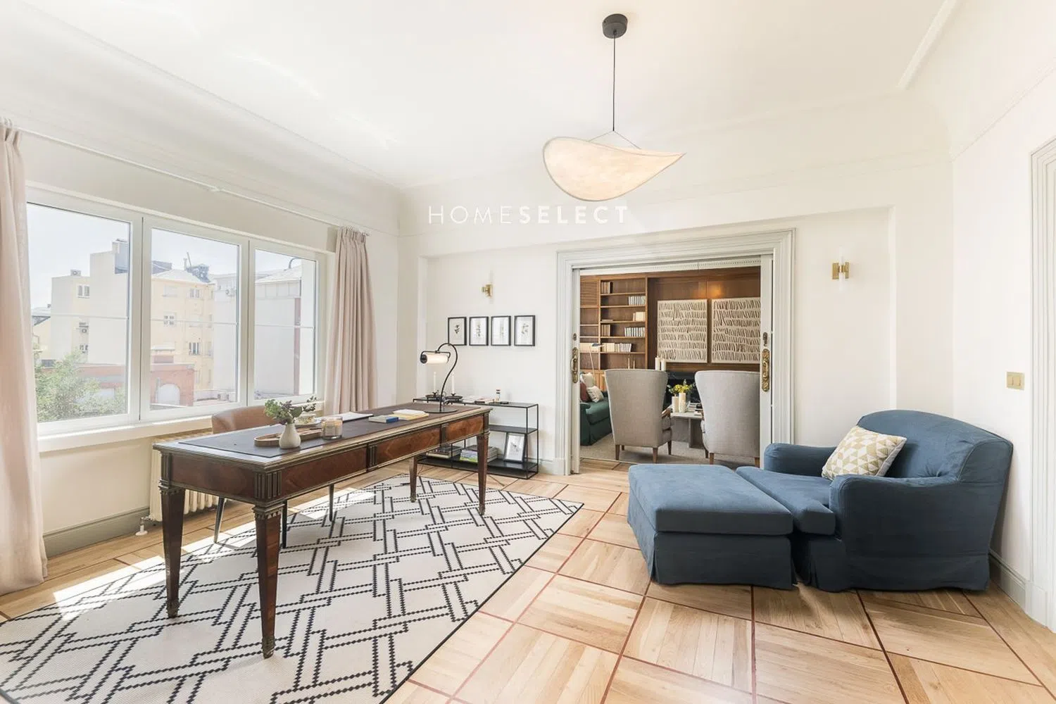 Piso en calle de Juan Bravo - Foto 11