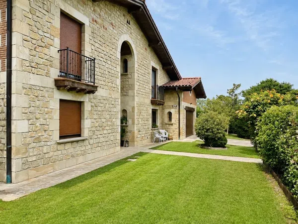 Casa o chalet independiente en Robledal, 11 - Foto 3
