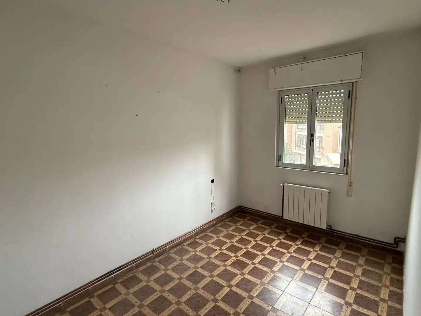 Piso en  Calle León 40 - Foto 4