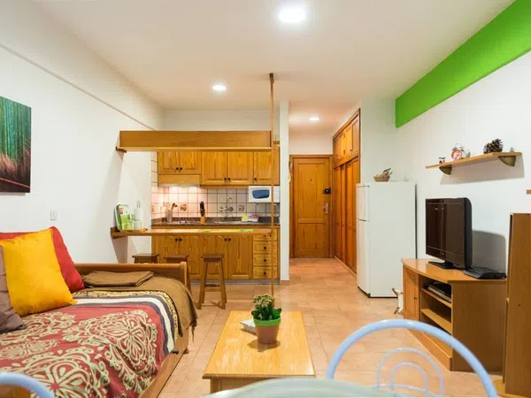 Estudio en calle la Palma, 4 - Foto 6