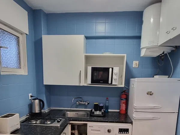 Estudio en Calle Alcalde Manuel Catalán Chana, 9, Zona Sierra Helada - Foto 12