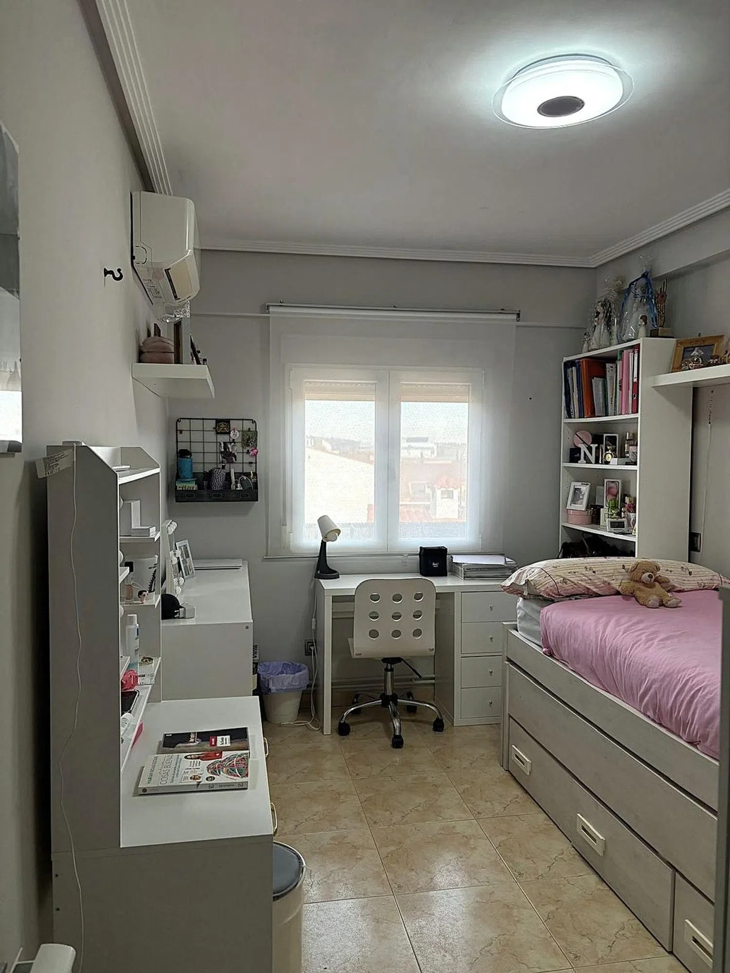 Piso en avenida San Agustín de Guadalix, 43 - Foto 24