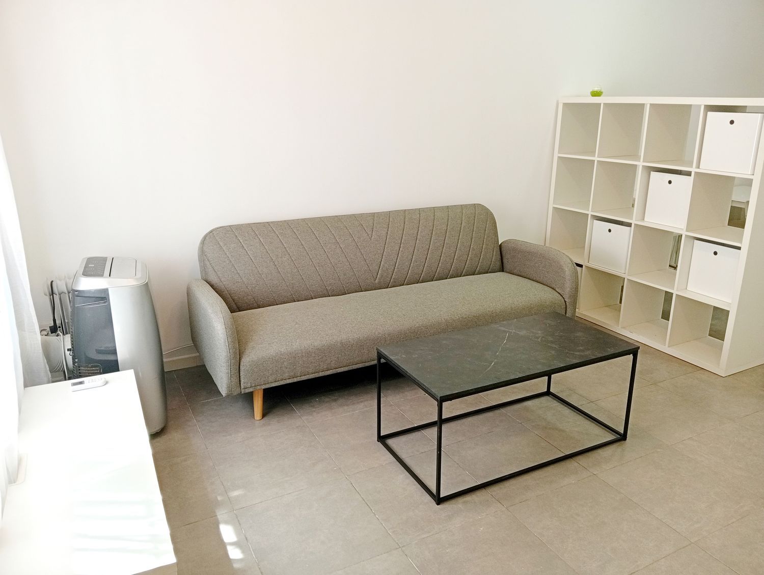 Piso en calle Clara del Rey, 4 - Foto 5