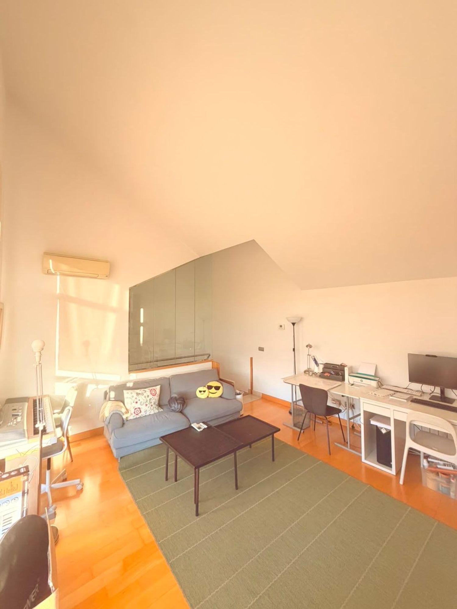 Chalet adosado en Camino Viejo de Simancas, 143, Las Villas - Valparaíso, Las Villas - Valparaíso - Foto 28