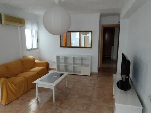 Piso en San Antonio, 58