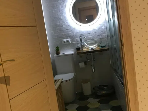 Piso en Calle Real de Utrera, 128, Centro - Doña Mercedes, Centro - Doña Mercedes - Foto 17