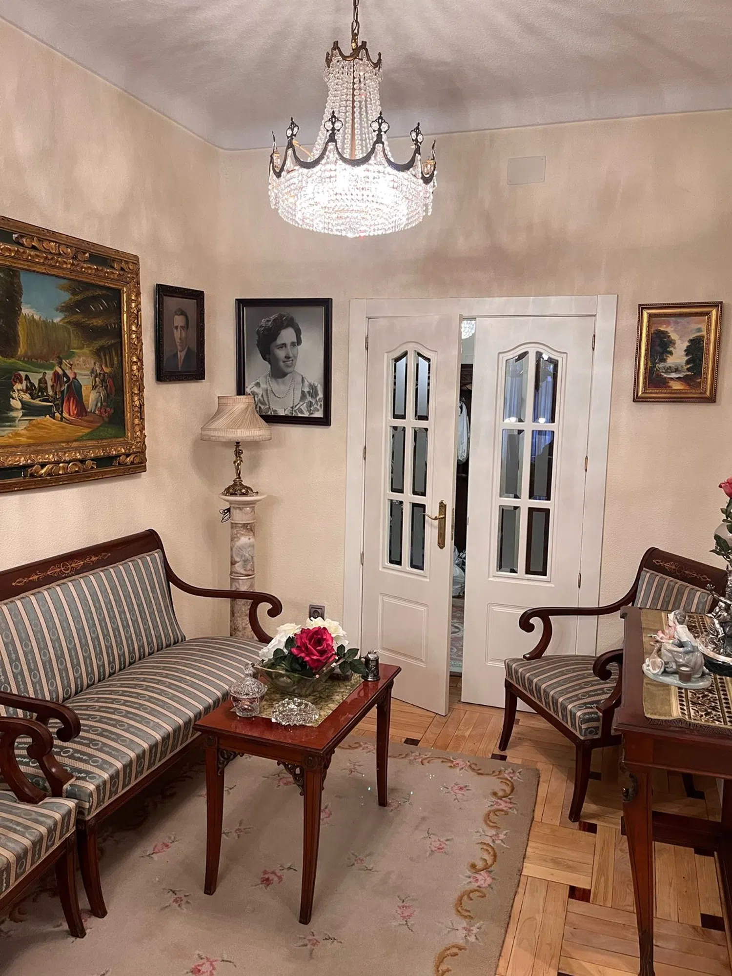 Piso en calle del Doce de Octubre, 42 - Foto 15