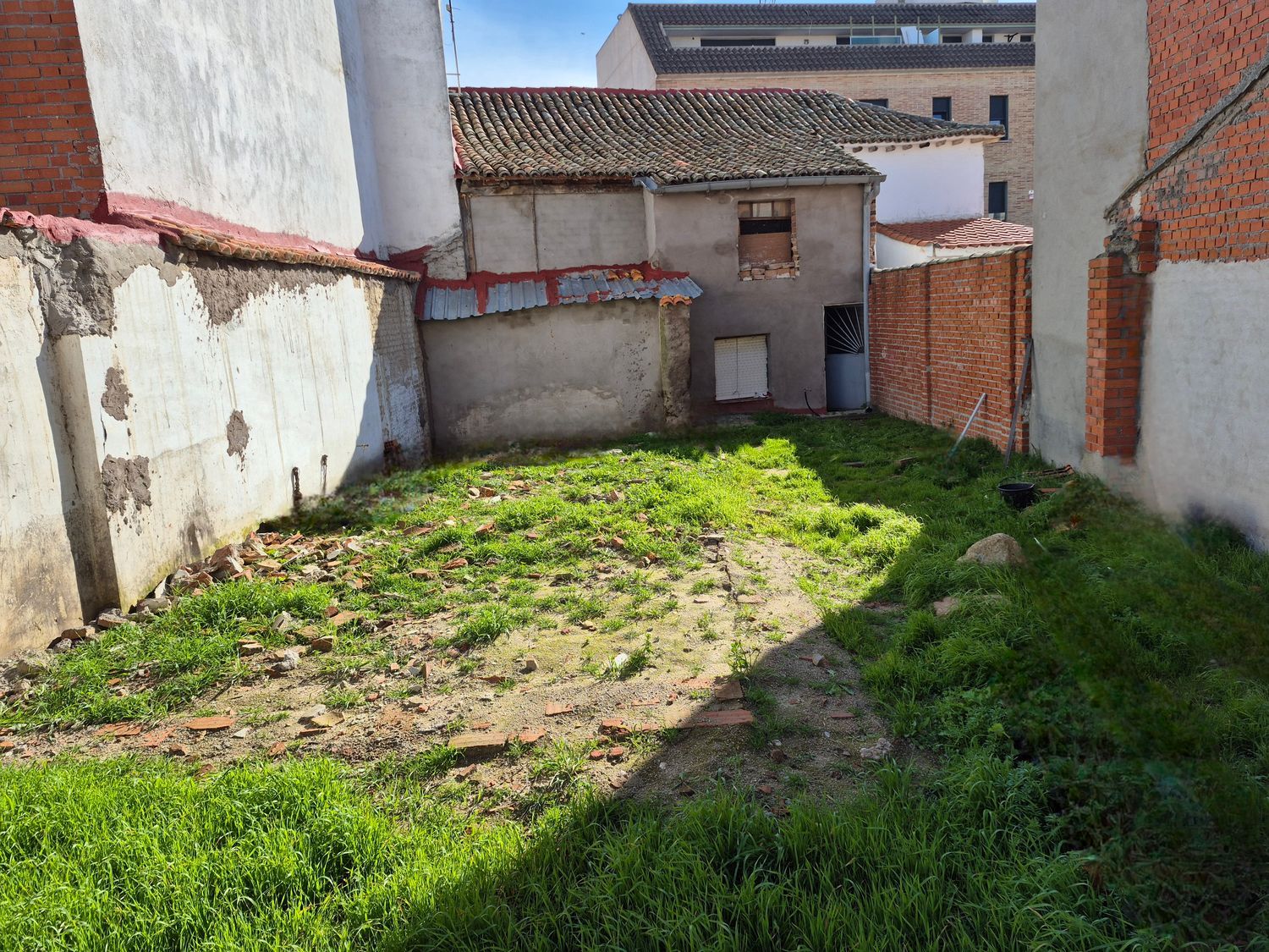 Casa de pueblo en Calle la Villa, 5 - Foto 4