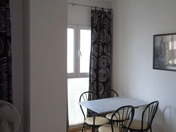 Piso en calle de San Joan de la Creu, 2