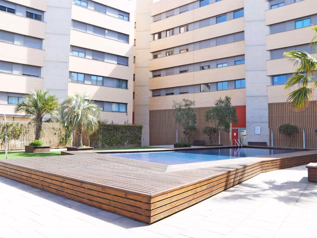 Piso en  Passeig Marítim 23 - Foto 37