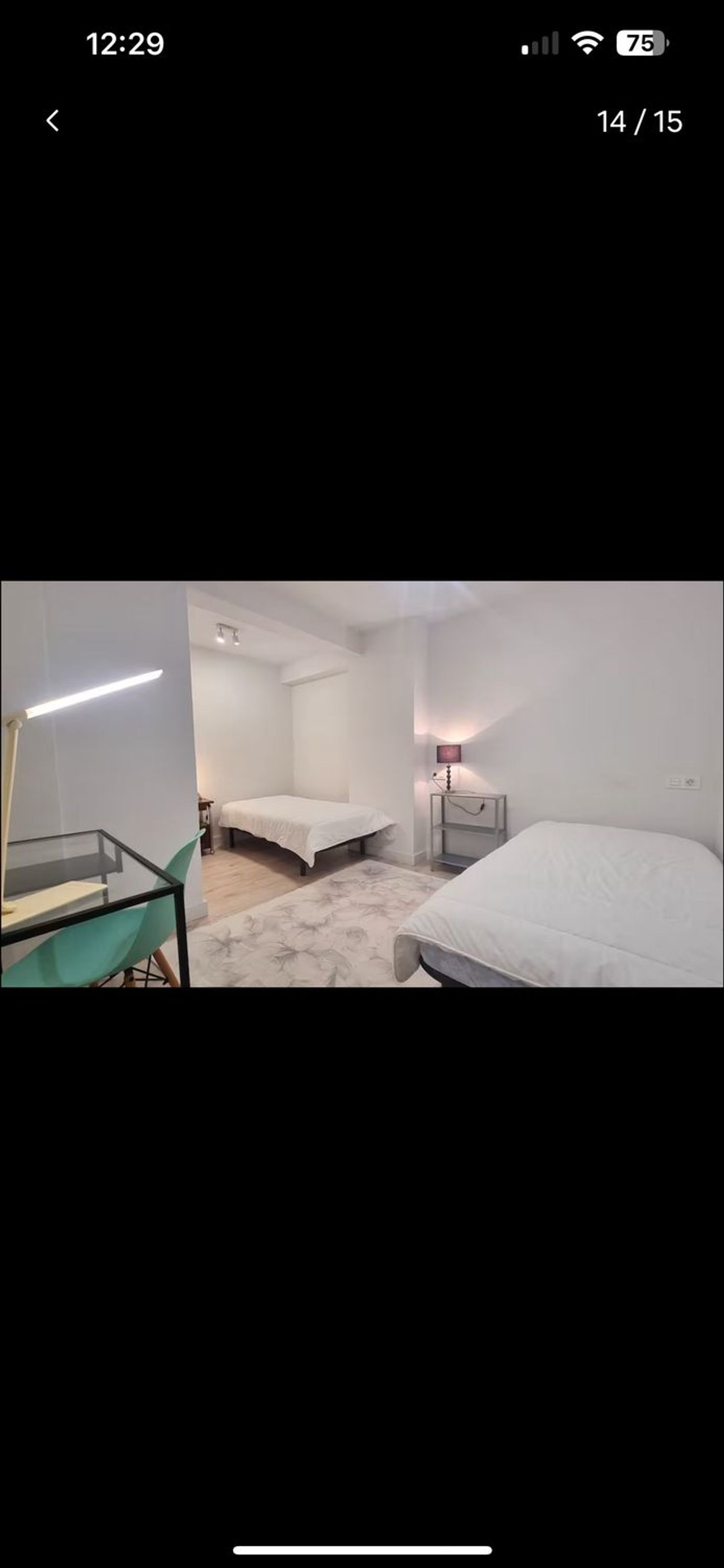 Piso en calle Llano Ponte, 10 - Foto 11