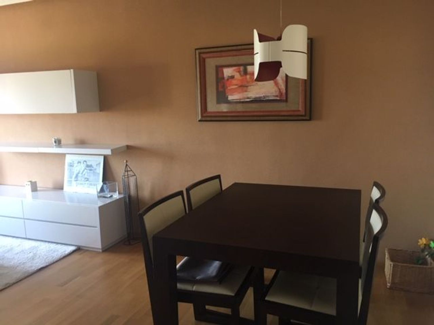 Piso en calle Poeta Jesús Rasueros, 1 - Foto 2