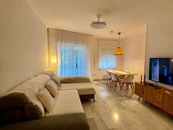 Piso en Avenida Reina Sofía, 3, Costa Ballena - Largo norte, Costa Ballena - Largo norte - Foto 1