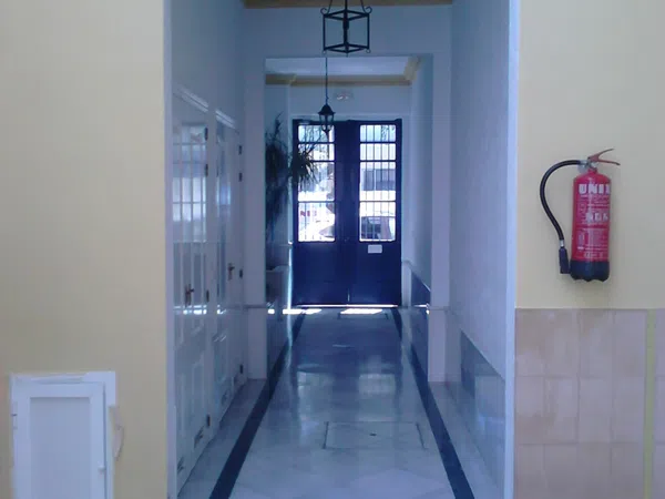 Piso en Calle Campamento, 5, San Bernardo - Avenida de Cádiz - Foto 16