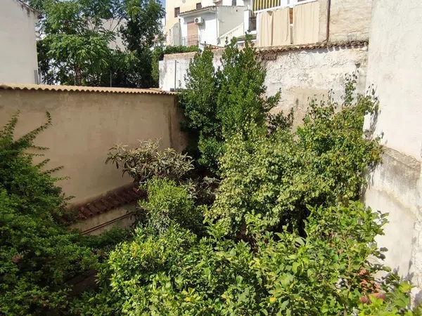 Casa o chalet independiente en Calle Montero Moya, 7, San Felipe - El Almendral - La Merced, San Felipe - El Almendral - La Merced - Foto 22