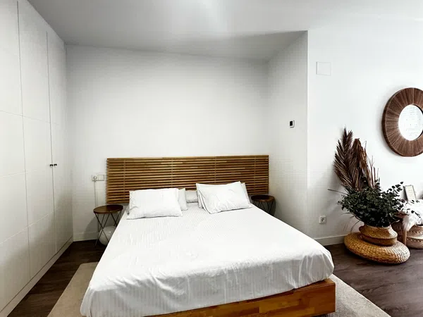 Piso en calle de Valderribas, 80 - Foto 13