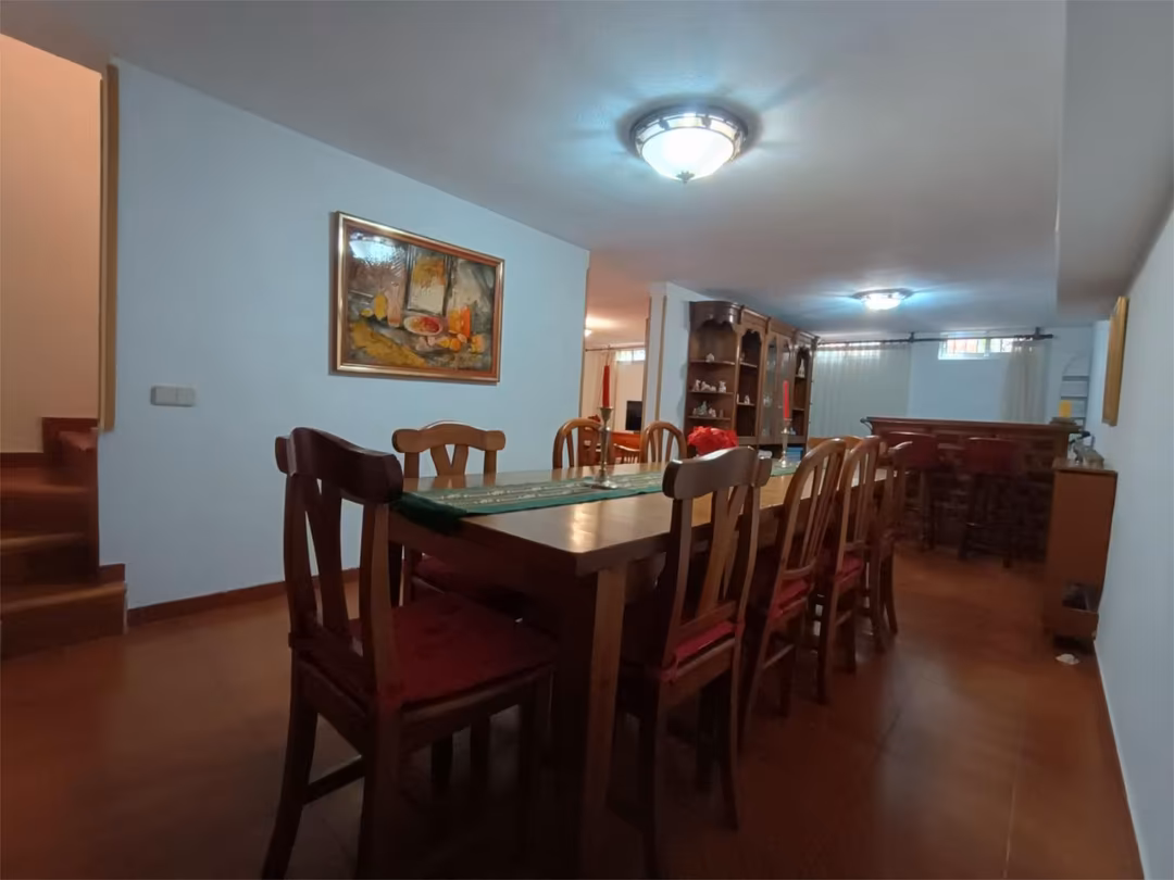 Piso en  Avenida de Europa 65 - Foto 7