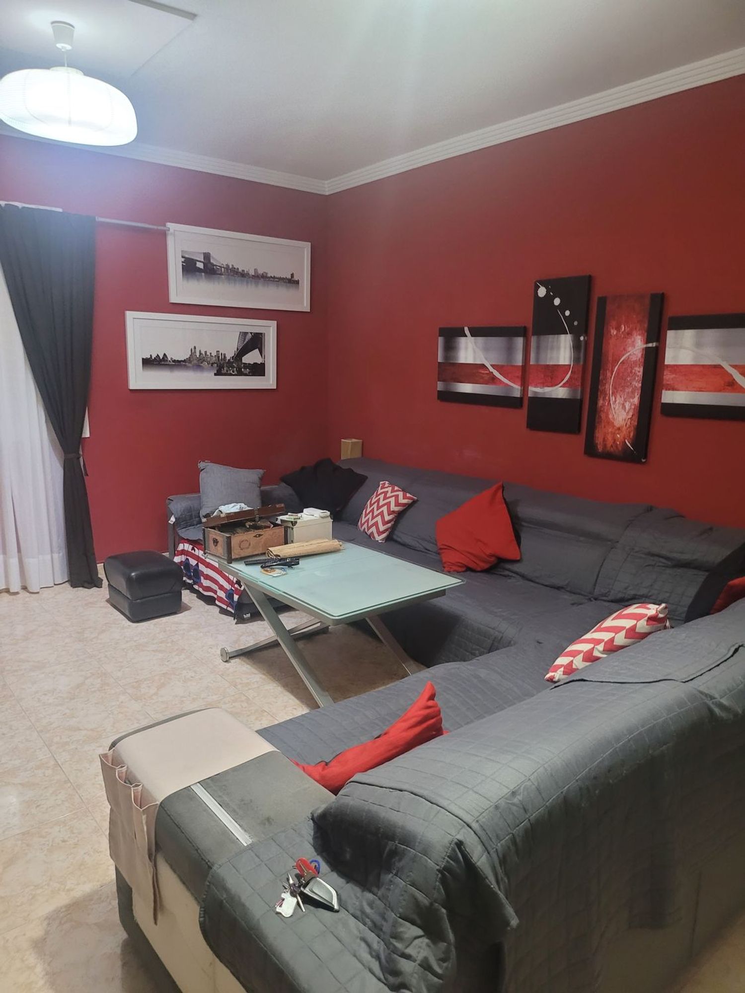 Piso en Juan afonso ponce, 26 - Foto 4