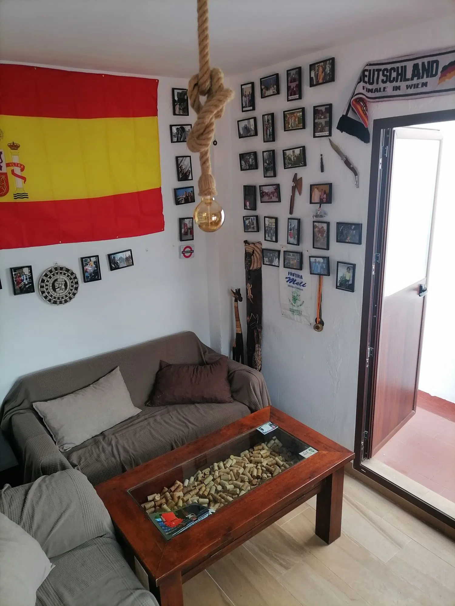 Dúplex en calle Infanta Doña María, 60 - Foto 24