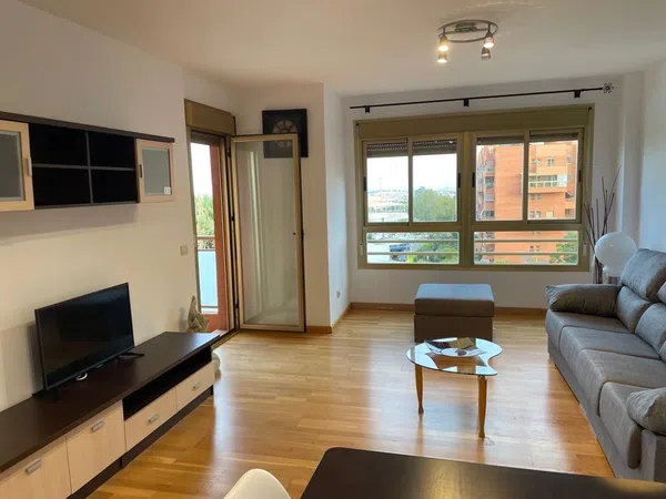 Alquiler de piso en Avenida Dolores Rodríguez de Aragón, 3 - Foto 5