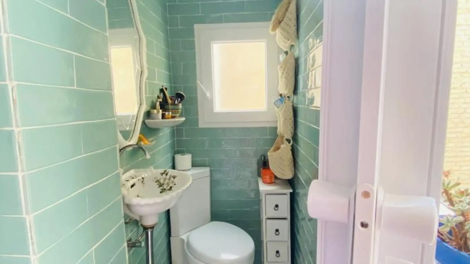 Piso en  Carrer del Rosari 49 - Foto 9