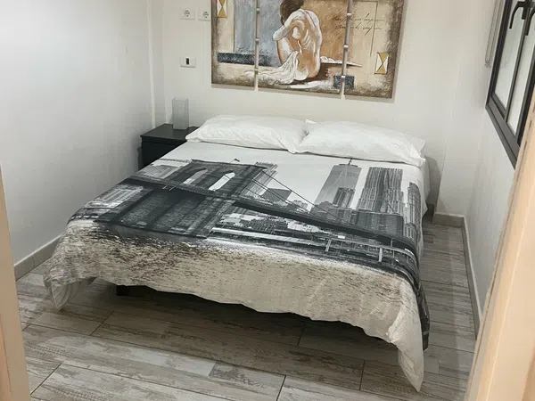 Piso en Calle Bernardo de la Torre, 86, Santa Catalina - Canteras - Foto 16