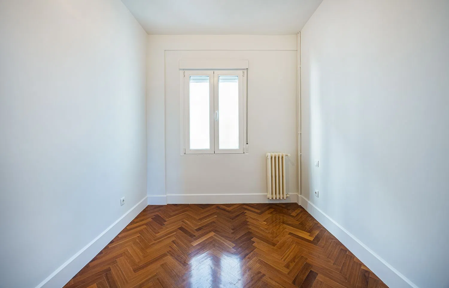 Piso en Barrio Castilla - Foto 12