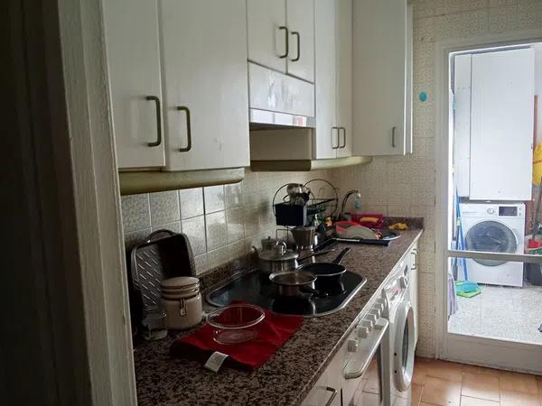 Piso en travesía Cervantes, 15 - Foto 2