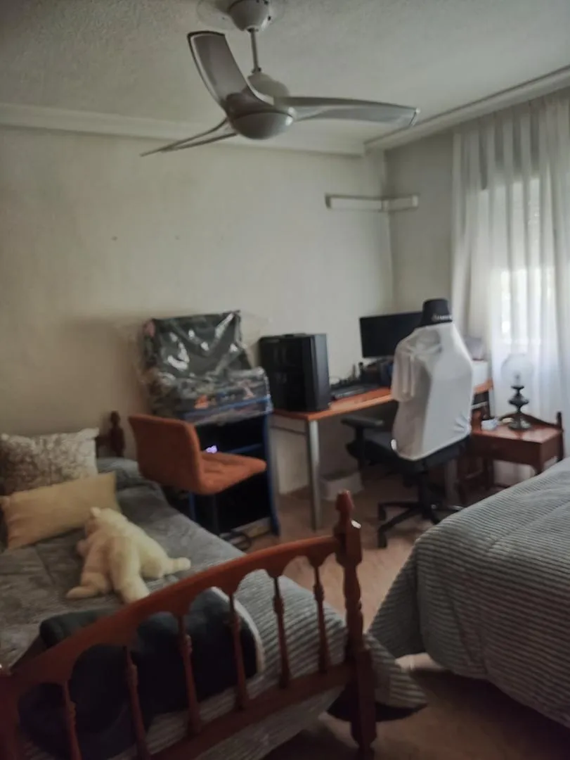 Piso en  Calle Poeta Andrés Bolarín 6 - Foto 7