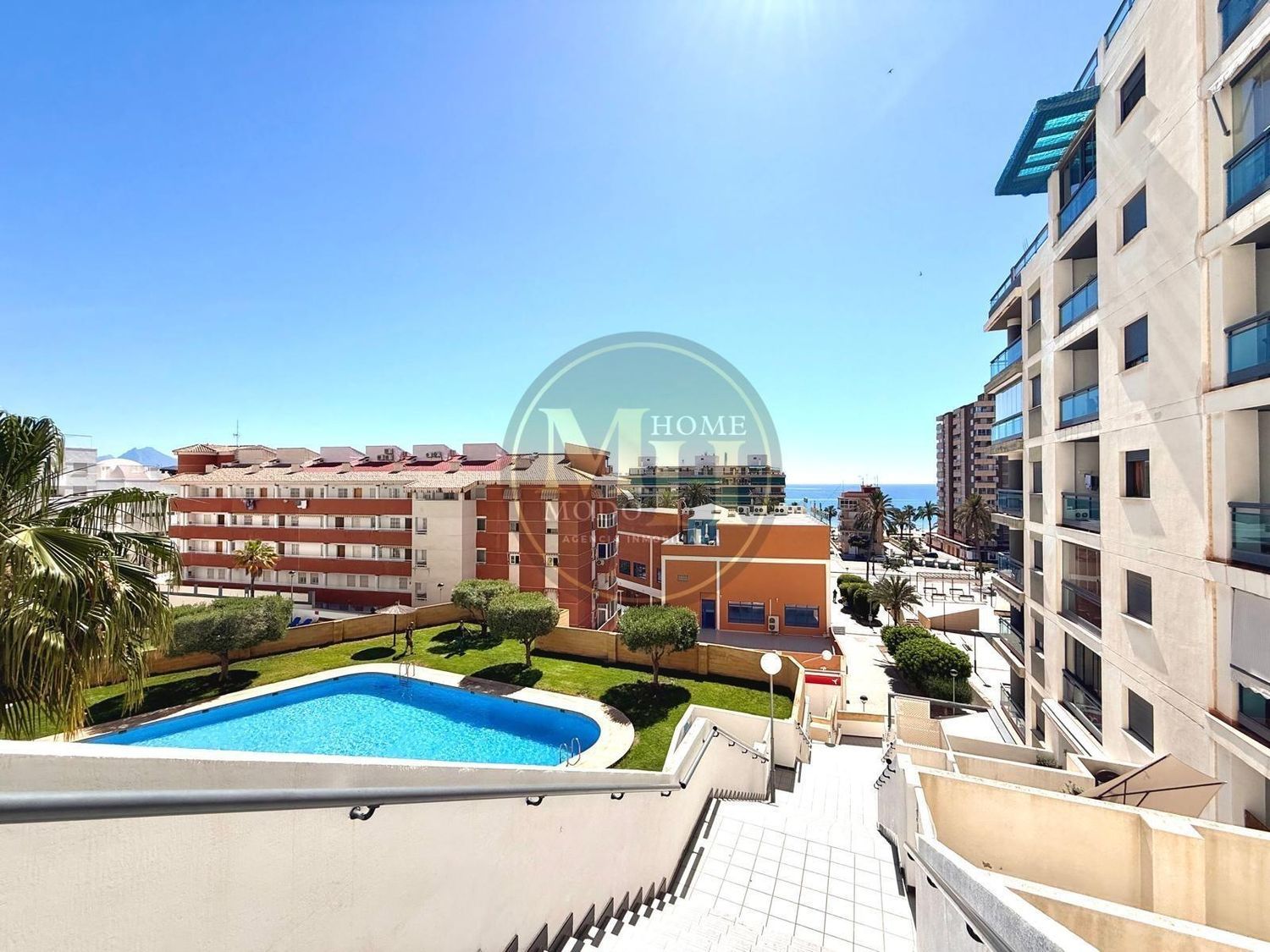 Piso en Avenida d'Alcoi, Campello Playa - Foto 20