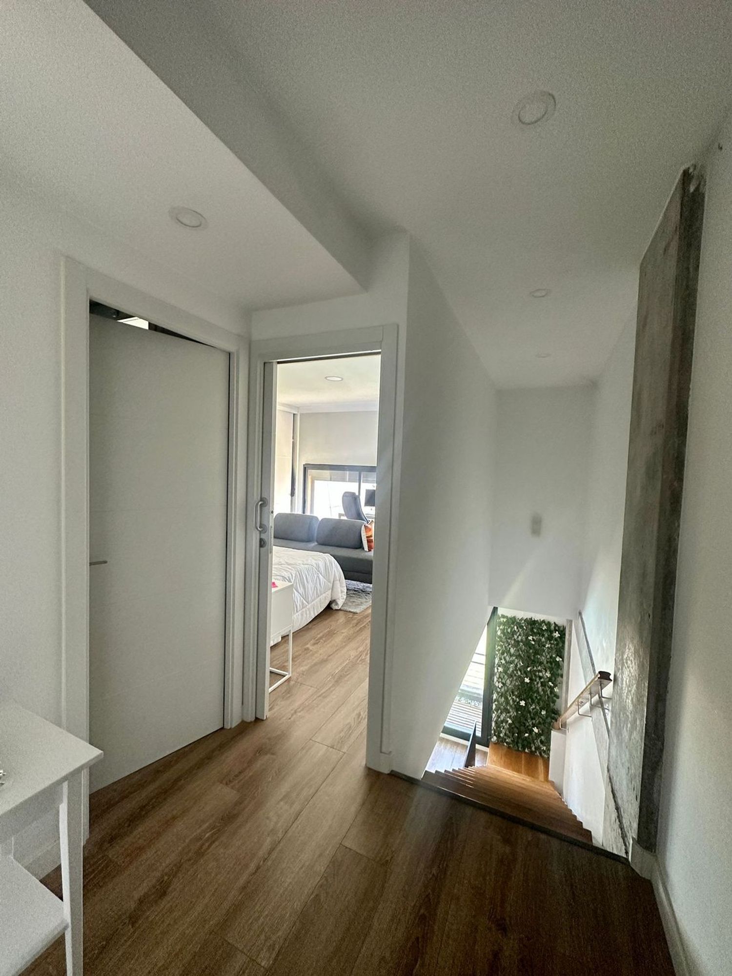 Dúplex en ronda de Valdecarrizo, 11 - Foto 17