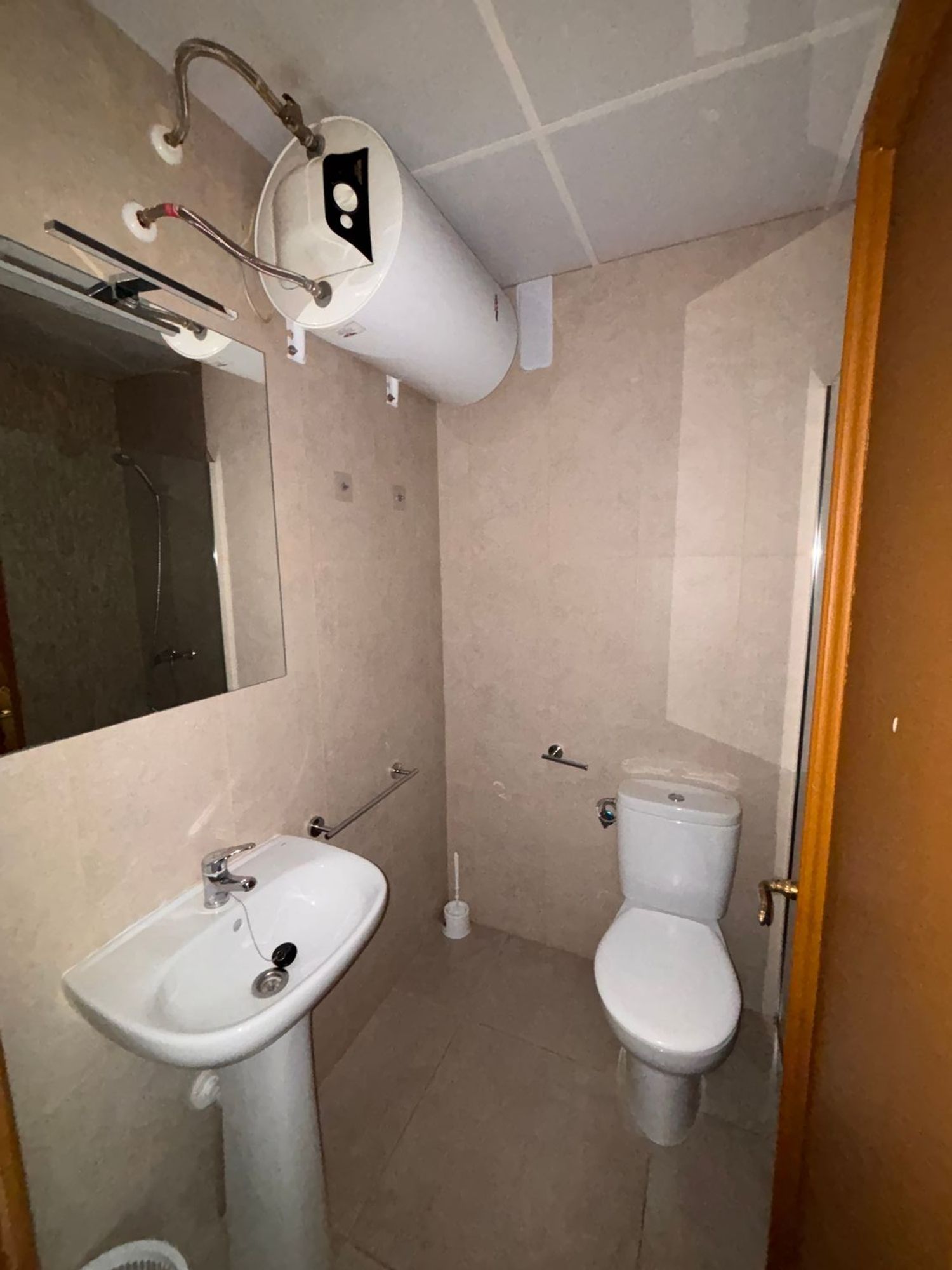 Piso en calle Conde de Robledo, 1 - Foto 4