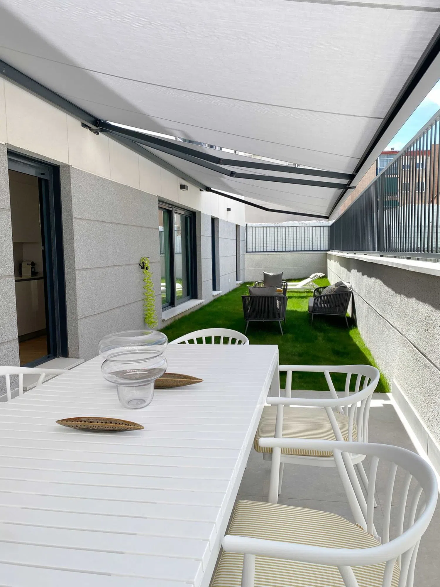 Piso en calle Pitágoras, 40 - Foto 27