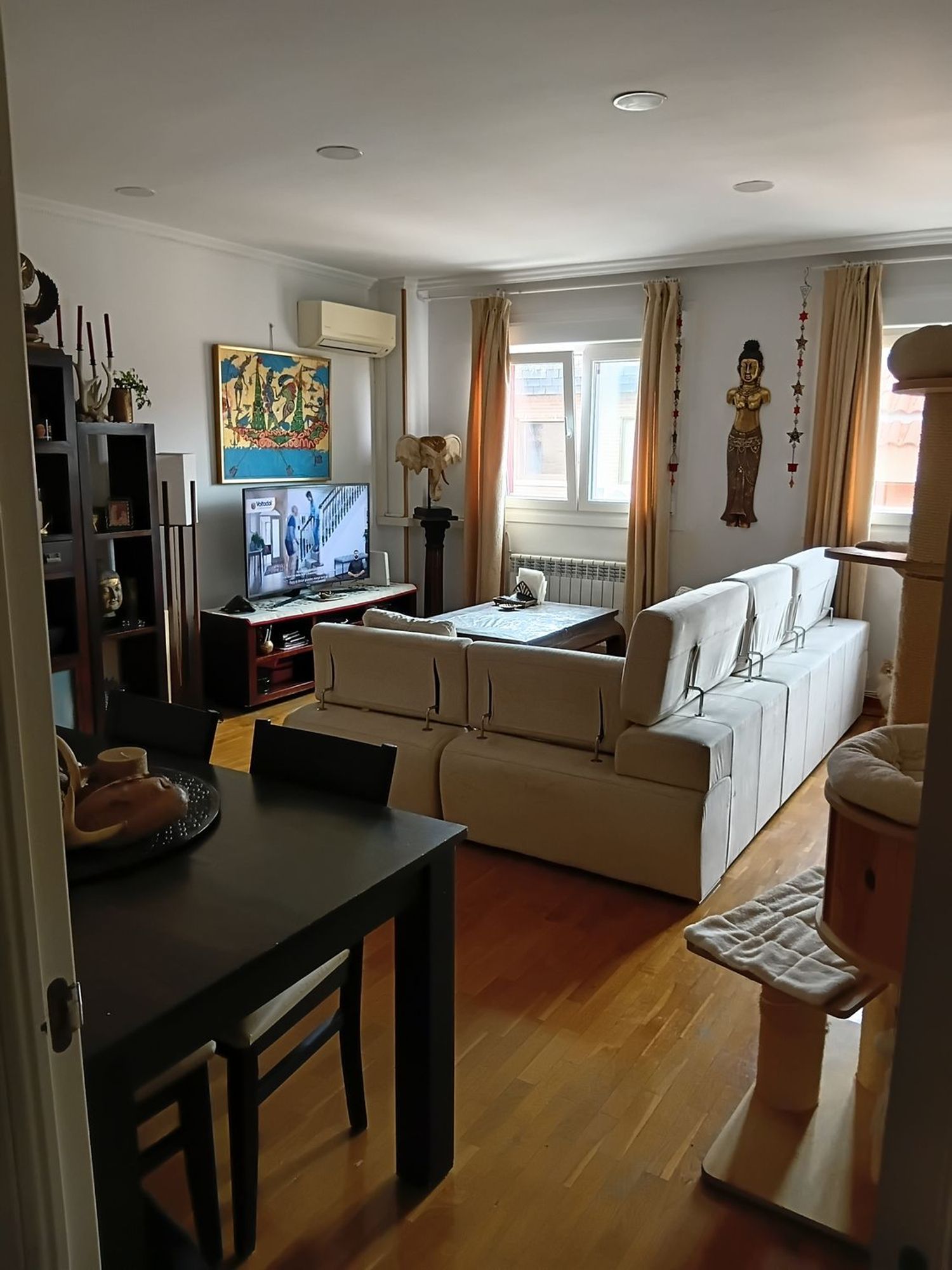 Dúplex en calle Nueva, 1 - Foto 1