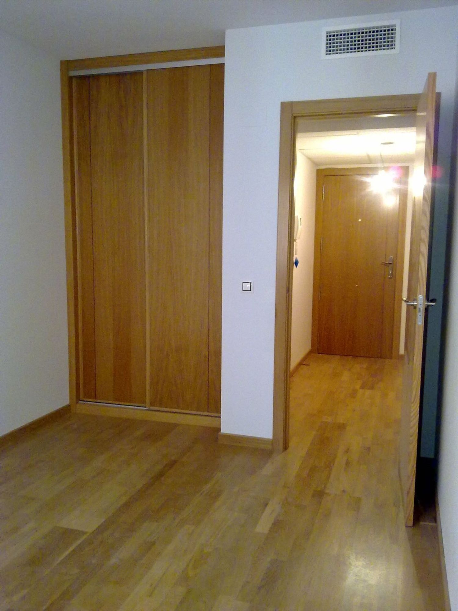 Piso en Calle Cazadores, 2, Zona Entrada - Gasolineras, Zona Entrada - Gasolineras - Foto 21