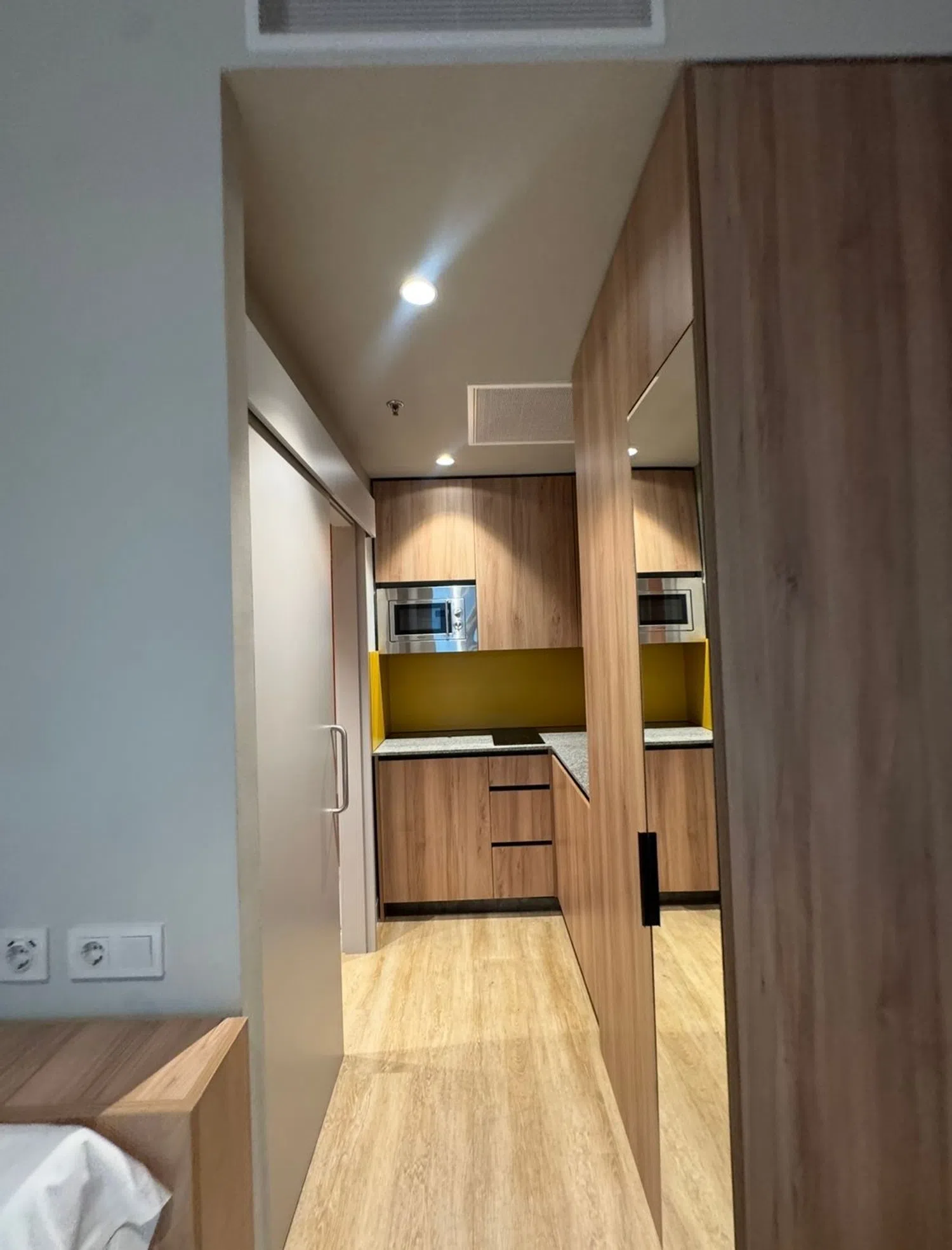 Estudio en calle de Ruaya, 9 - Foto 4