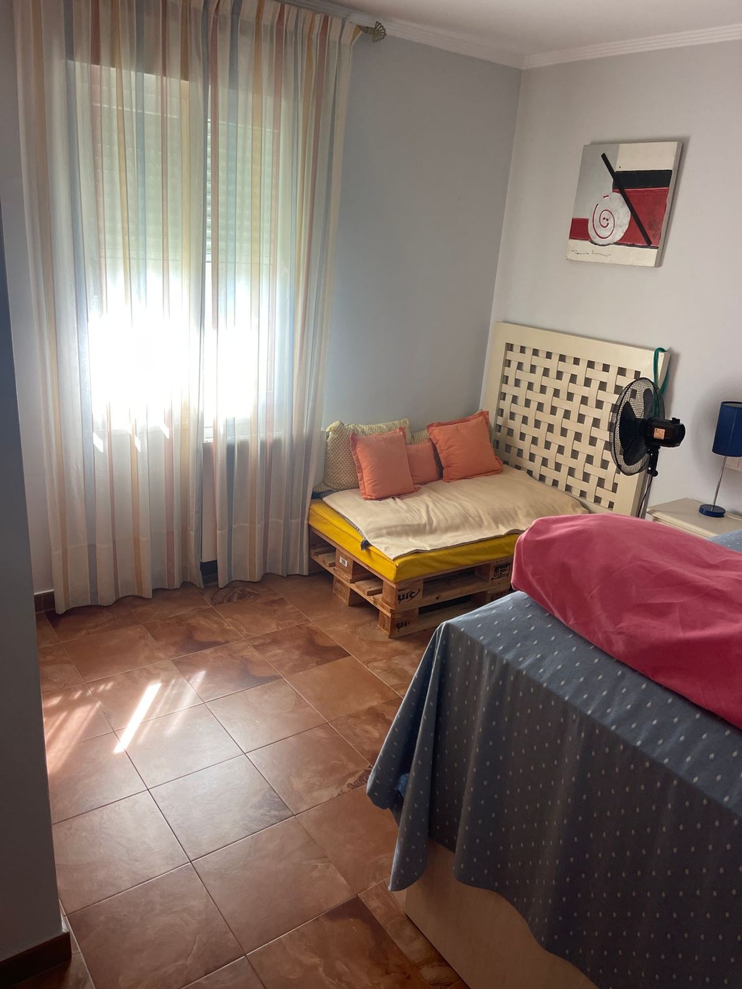 Chalet adosado en Calle Ponce de León, 36 - Foto 10