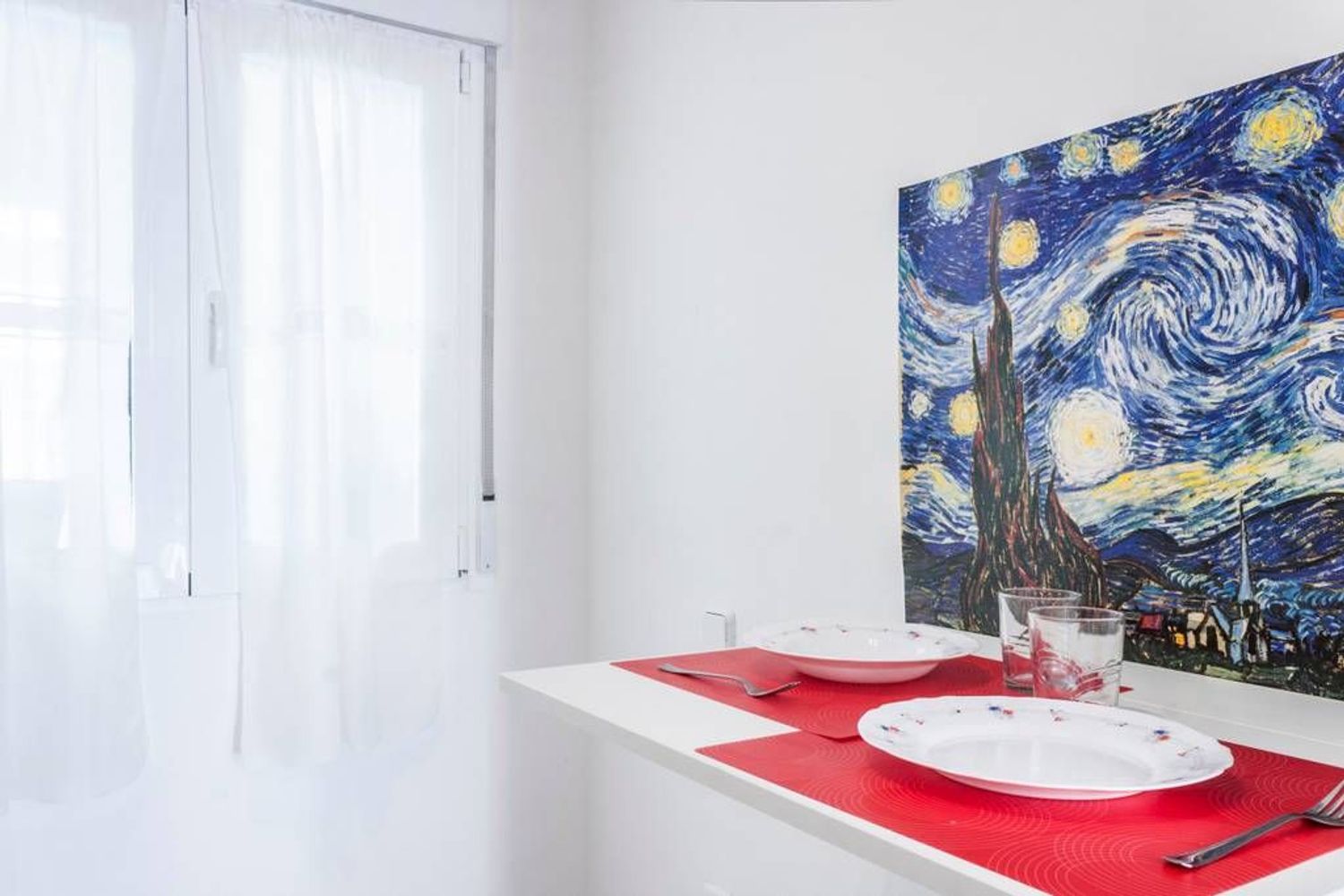 Estudio en calle de la Ribera de Curtidores, 3 - Foto 6