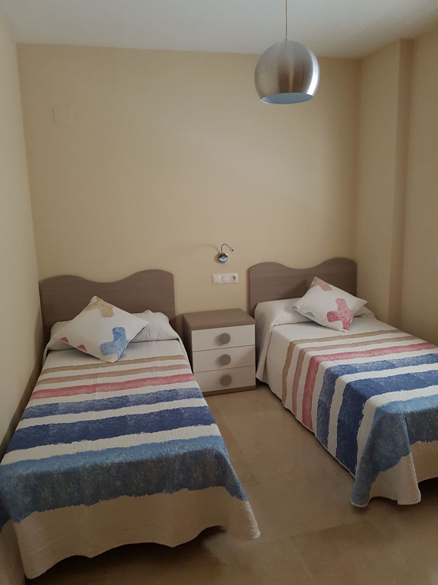 Chalet pareado en Calle Pastora Pavon Cruz, 2, Paraíso Arenal - La Colina - Foto 11