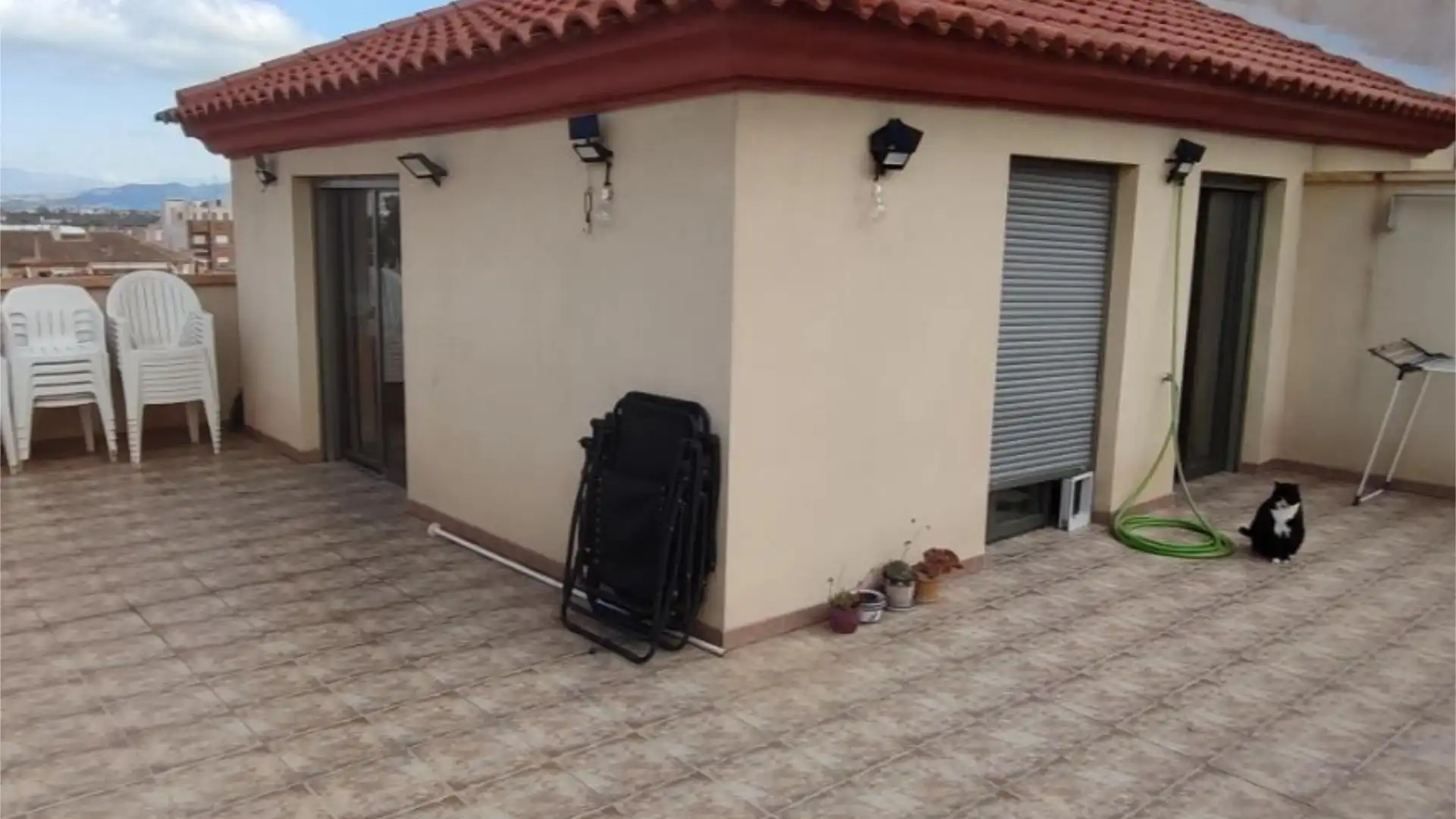 Piso en  Calle San José Montaña 15 - Foto 1