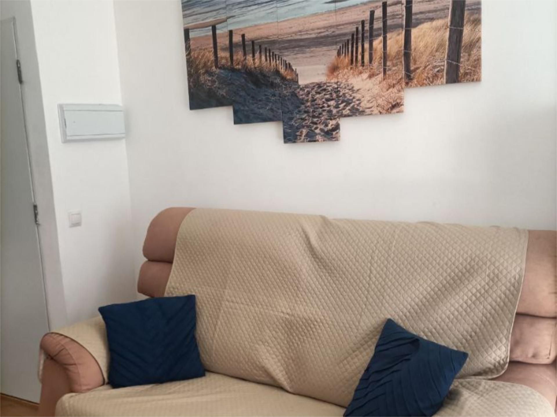 Piso en  Calle Edison 7 - Foto 35