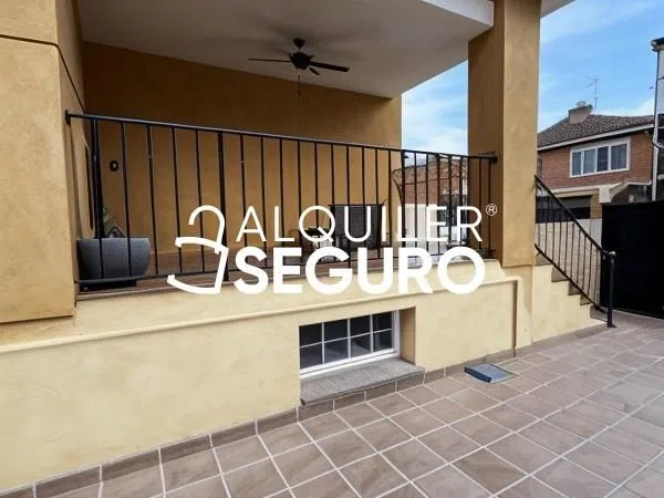 Casa o chalet independiente en Calle de Diana, Suroeste, Suroeste - Foto 12